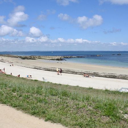 Mobil Home A Quiberon 205 Екстер'єр фото