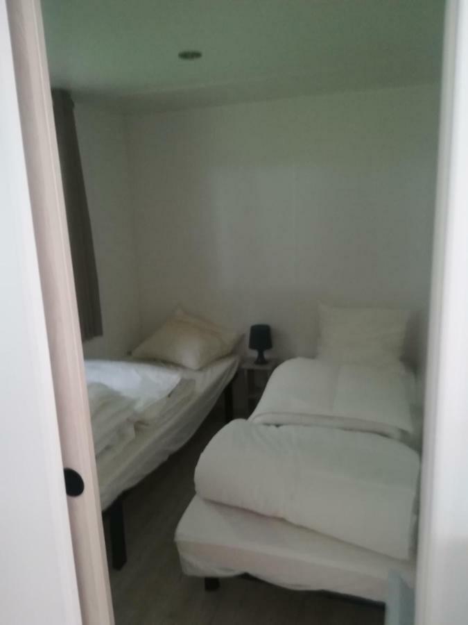 Mobil Home A Quiberon 205 Екстер'єр фото